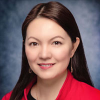 Huijuan Dai, PhD