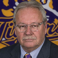 John Vickers