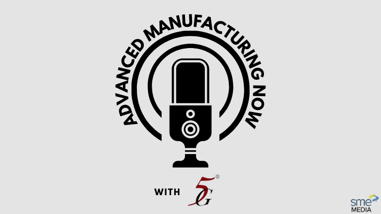 Advanced Manufacturing Now - 5G