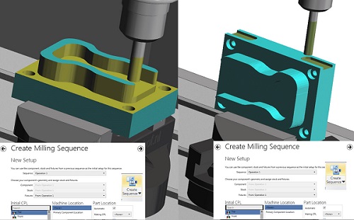 Feature 3 Software Workflow Multiple Sequence support Milling.jpg