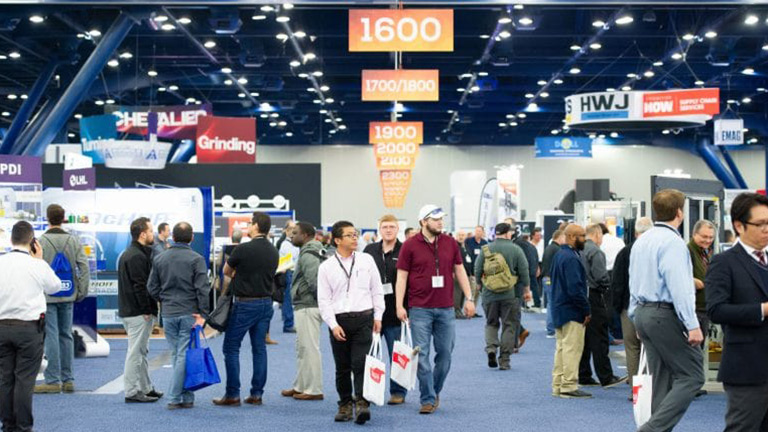 HOUSTEX 2019 Brings Education, Networking and Manufacturing’s Best to Houston