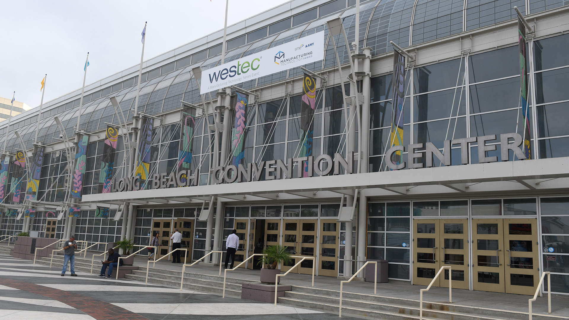 WESTEC 2019 Makes Successful Debut at New Location