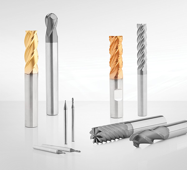 Solid Carbide Cutting Tool  Birla Precision Technologies