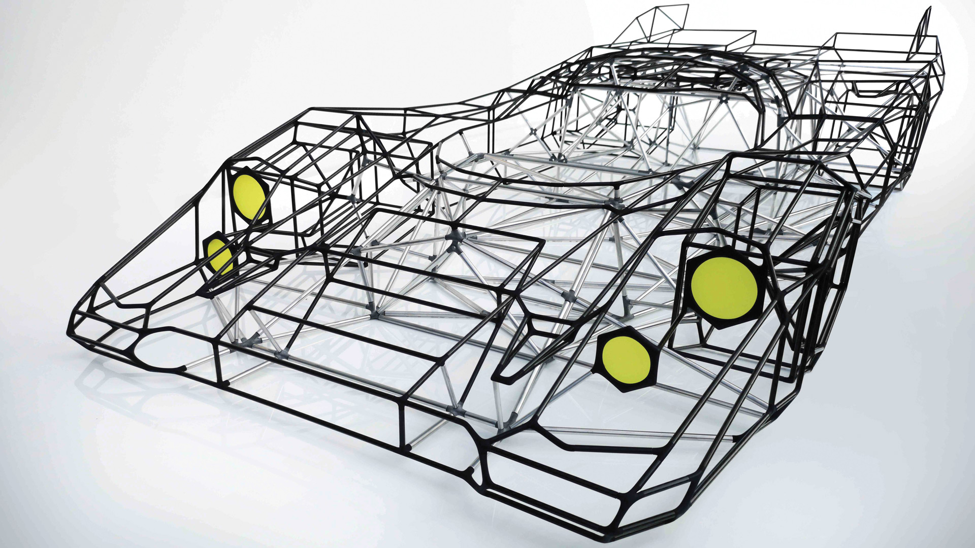 3D Printing for Automotive