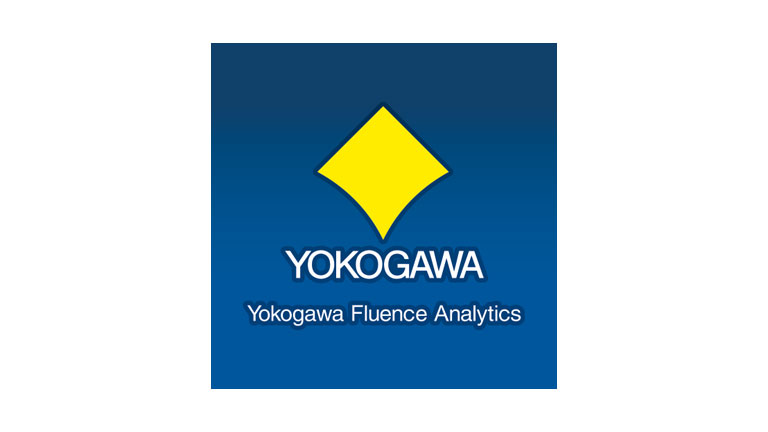 Yokogawa Fluence Analytics logo