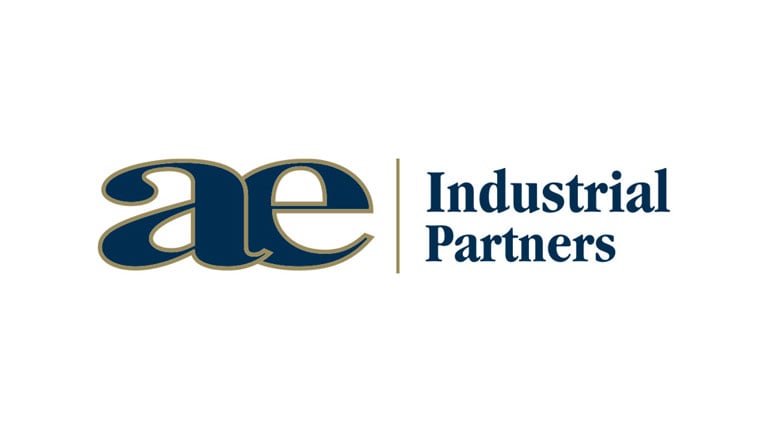 AE Industrial Partners logo