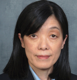 Hitomi Yamaguchi Greenslet, PhD, FSME