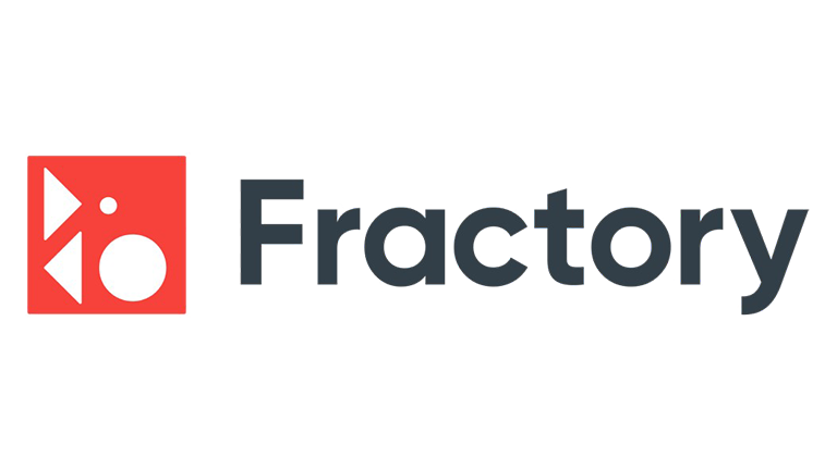Fractory Logo